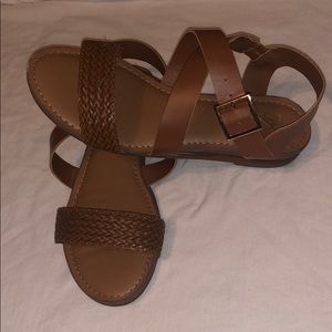 Cute Sandals